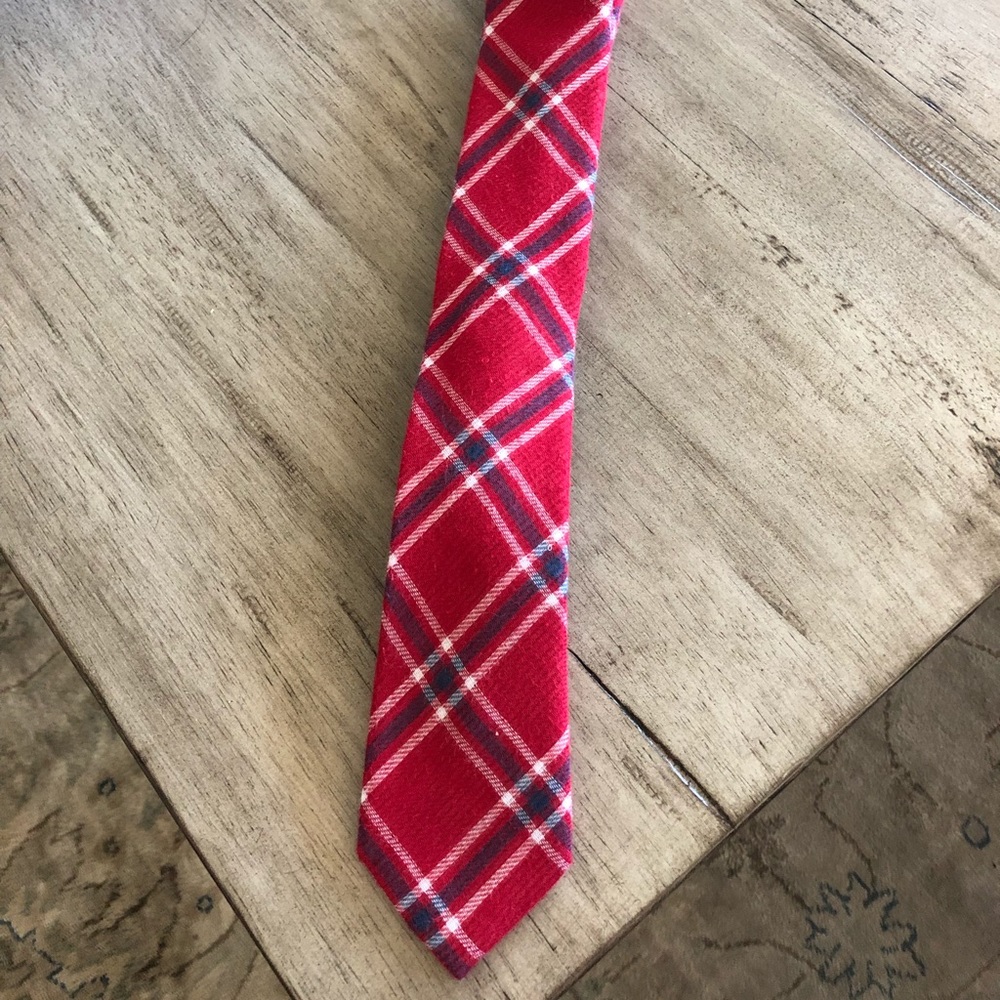 14th and Union Men’s Necktie